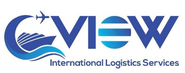 View international logistics services